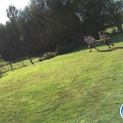 39) Highland Games  (Eigen locatie)