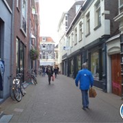 33) The Phone Citygame (zonder horeca)  (Eigen locatie)