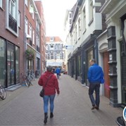 34) The Phone Citygame (zonder horeca)  (Eigen locatie)