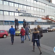 36) The Phone Citygame (zonder horeca)  (Eigen locatie)