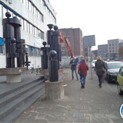 38) The Phone Citygame (zonder horeca)  (Eigen locatie)