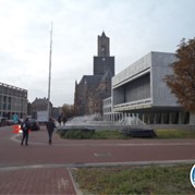 40) The Phone Citygame (zonder horeca)  (Eigen locatie)