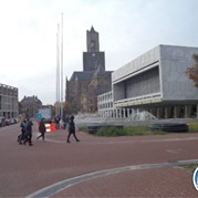 41) The Phone Citygame (zonder horeca)  (Eigen locatie)