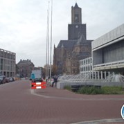 42) The Phone Citygame (zonder horeca)  (Eigen locatie)