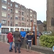 43) The Phone Citygame (zonder horeca)  (Eigen locatie)
