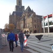 49) The Phone Citygame (zonder horeca)  (Eigen locatie)