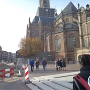 51) The Phone Citygame (zonder horeca)  (Eigen locatie)