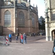 52) The Phone Citygame (zonder horeca)  (Eigen locatie)