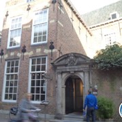 56) The Phone Citygame (zonder horeca)  (Eigen locatie)