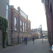 59) The Phone Citygame (zonder horeca)  (Eigen locatie)