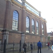 61) The Phone Citygame (zonder horeca)  (Eigen locatie)