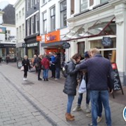 62) The Phone Citygame (zonder horeca)  (Eigen locatie)