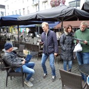 63) The Phone Citygame (zonder horeca)  (Eigen locatie)