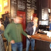 66) The Phone Citygame (zonder horeca)  (Eigen locatie)