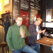 67) The Phone Citygame (zonder horeca)  (Eigen locatie)