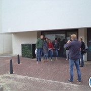 69) The Phone Citygame (zonder horeca)  (Eigen locatie)