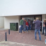 70) The Phone Citygame (zonder horeca)  (Eigen locatie)