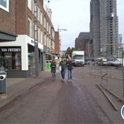 71) The Phone Citygame (zonder horeca)  (Eigen locatie)