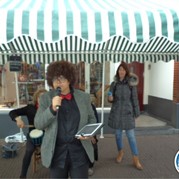 72) The Phone Citygame (zonder horeca)  (Eigen locatie)