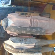 32) Sex in the City *  (Eigen locatie)