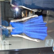 33) Sex in the City *  (Eigen locatie)