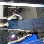 34) Sex in the City *  (Eigen locatie)