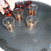 35) Sex in the City *  (Eigen locatie)