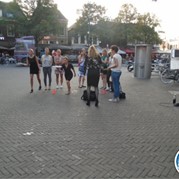 36) Sex in the City *  (Eigen locatie)