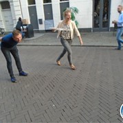 38) Sex in the City *  (Eigen locatie)