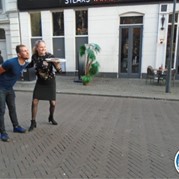 39) Sex in the City *  (Eigen locatie)