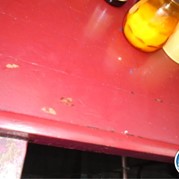 43) Sex in the City *  (Eigen locatie)