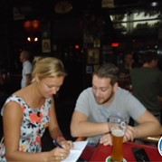 44) Sex in the City *  (Eigen locatie)