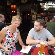 45) Sex in the City *  (Eigen locatie)