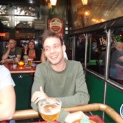 46) Sex in the City *  (Eigen locatie)