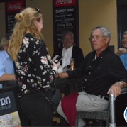 51) Sex in the City *  (Eigen locatie)