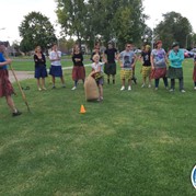 34) Highland Games  (Eigen locatie)