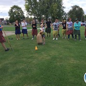 35) Highland Games  (Eigen locatie)