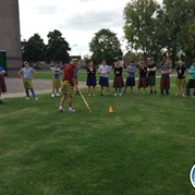 36) Highland Games  (Eigen locatie)