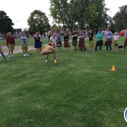 38) Highland Games  (Eigen locatie)