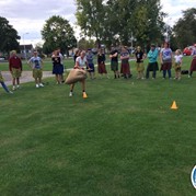 39) Highland Games  (Eigen locatie)