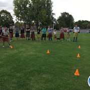 40) Highland Games  (Eigen locatie)