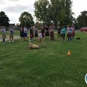 42) Highland Games  (Eigen locatie)