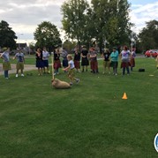 43) Highland Games  (Eigen locatie)