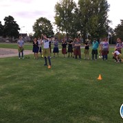 44) Highland Games  (Eigen locatie)