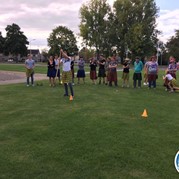 45) Highland Games  (Eigen locatie)