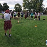 47) Highland Games  (Eigen locatie)