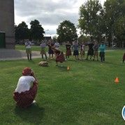 48) Highland Games  (Eigen locatie)