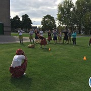 49) Highland Games  (Eigen locatie)