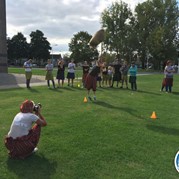 51) Highland Games  (Eigen locatie)