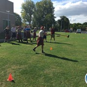 52) Highland Games  (Eigen locatie)